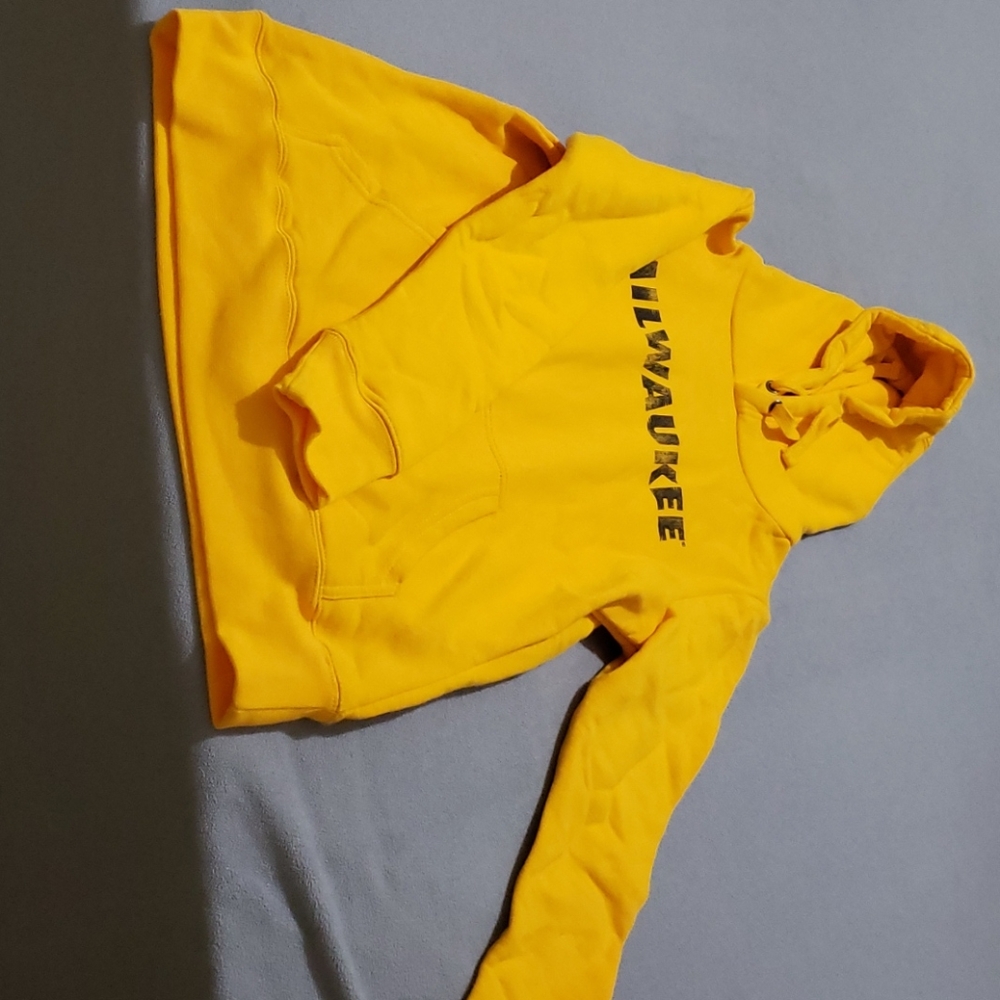 Milwaukee hoodie
